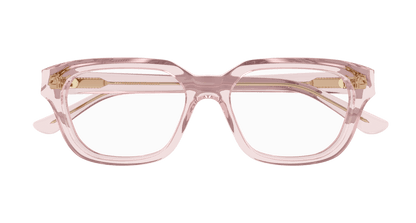 Chloe CH0292O Eyeglasses 889652543697