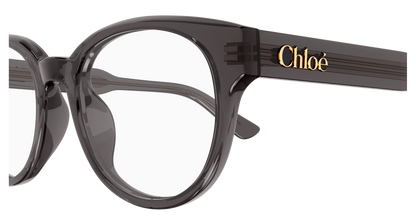 Chloe CH0343OA Eyeglasses 889652602776