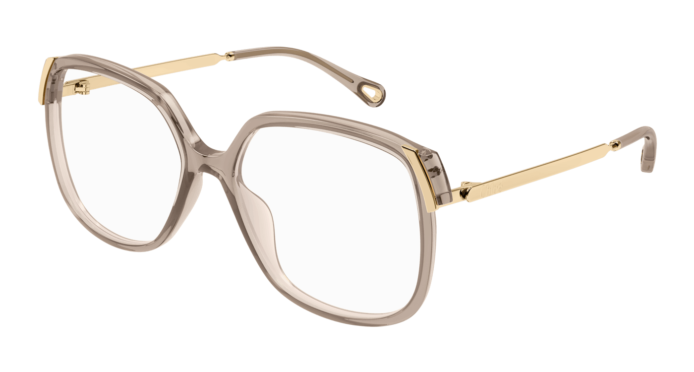 Chloe CH0287O Eyeglasses 889652550862