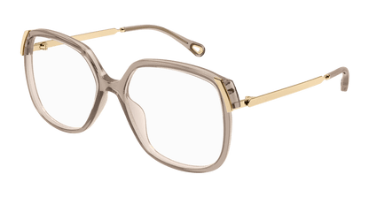 Chloe CH0287O Eyeglasses 889652550862