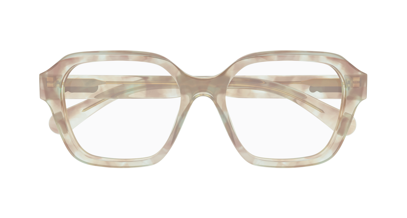 Chloe CH0272O Eyeglasses 889652601540