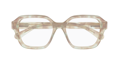 Chloe CH0272O Eyeglasses 889652601540