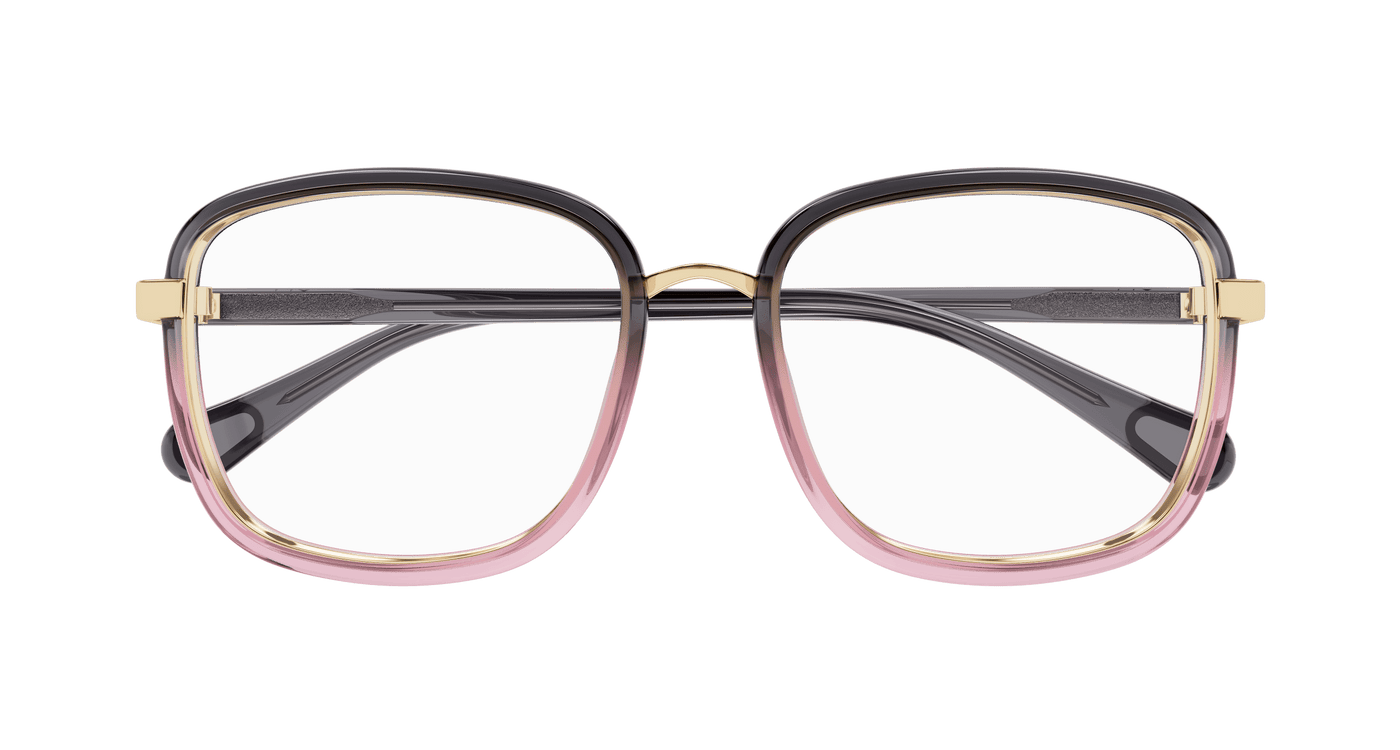 Chloe CC0025O Eyeglasses 889652543130