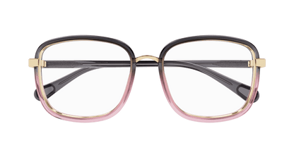 Chloe CC0025O Eyeglasses 889652543130