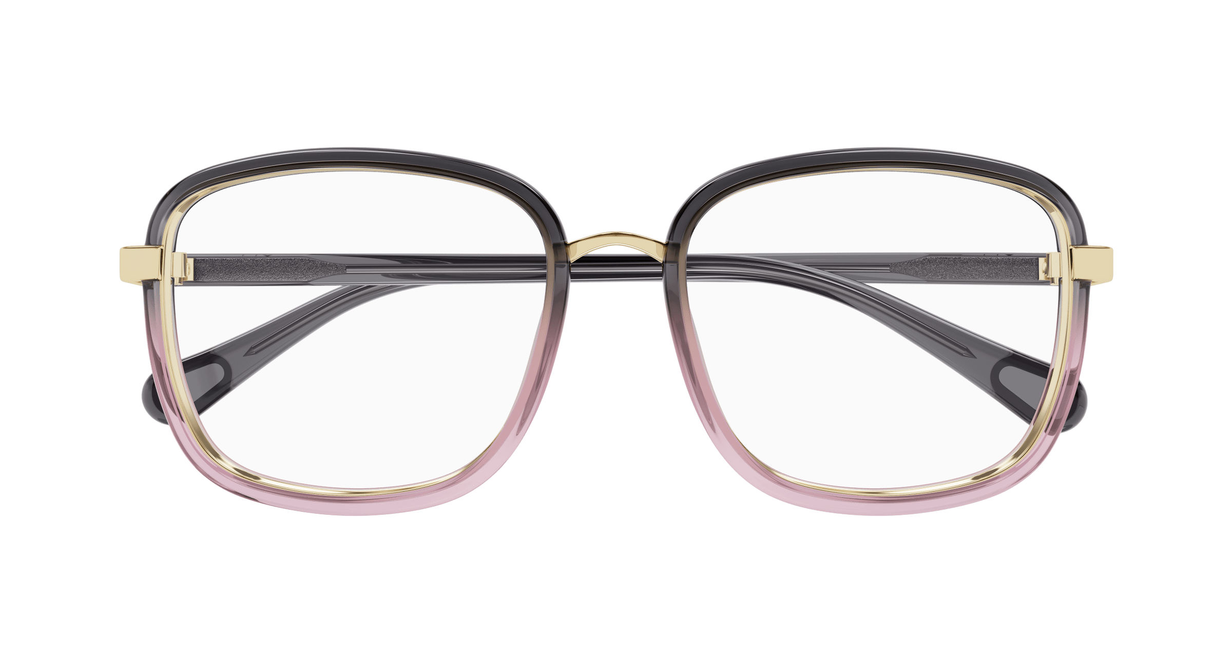 Chloe CC0025O Eyeglasses 889652543130