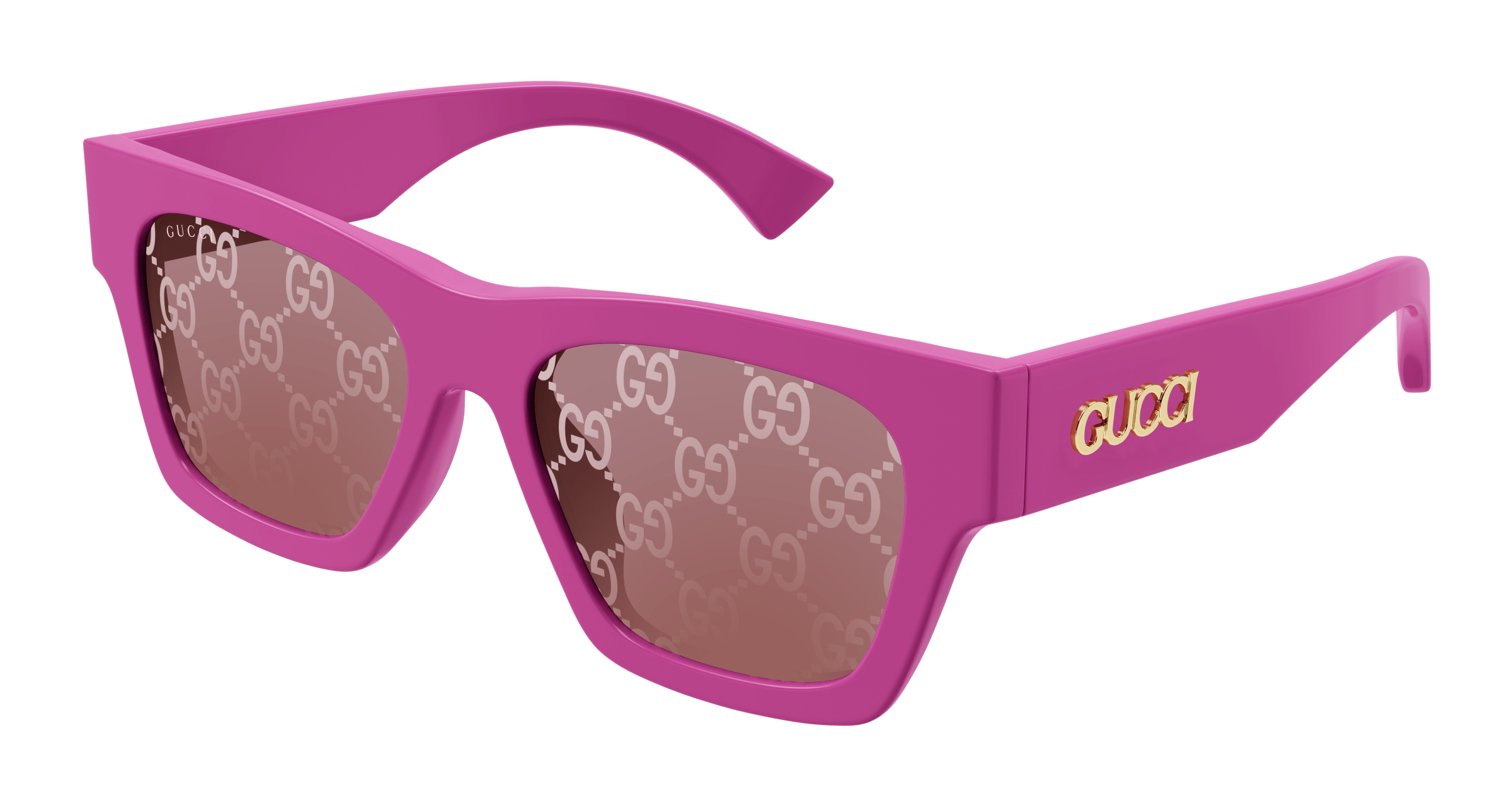 Gucci GG1835S Fuchsia 004 889652530246