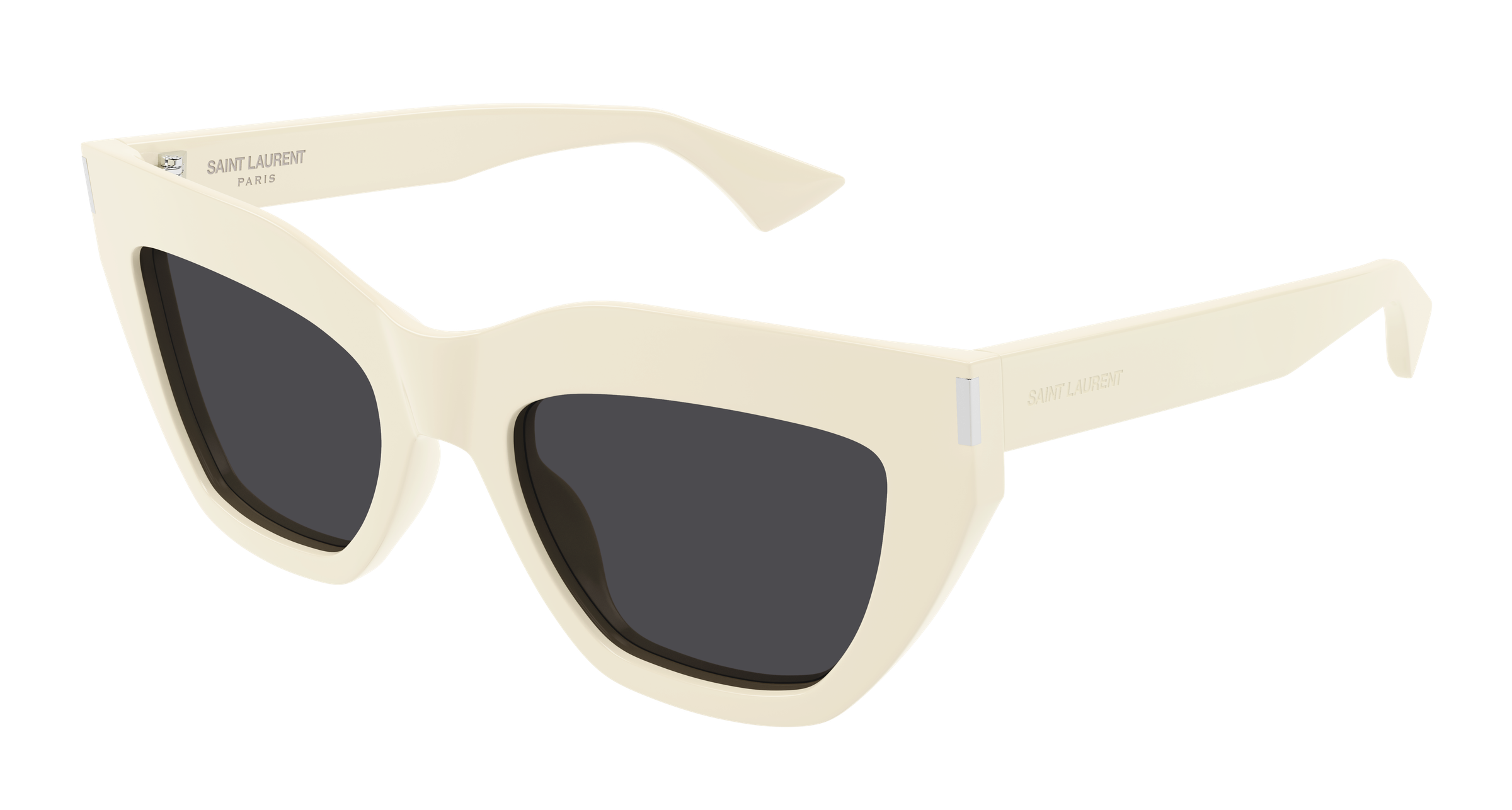 Saint Laurent SL 759 Ivory 889652554532