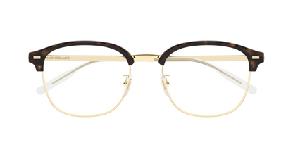 Montblanc MB0446OA Gold 889652599755
