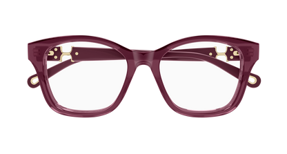 Chloe CH0334O Eyeglasses 889652601892