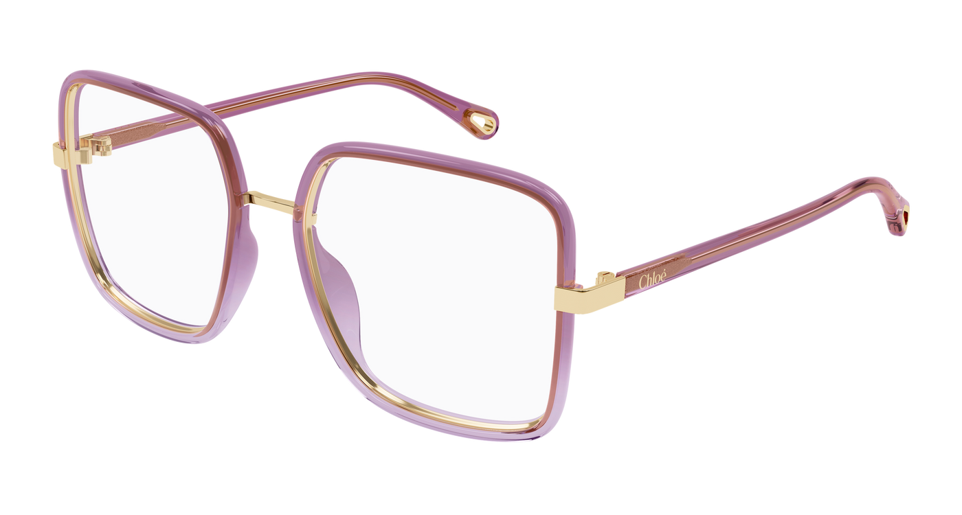 Chloe CH0338O Eyeglasses 889652602127