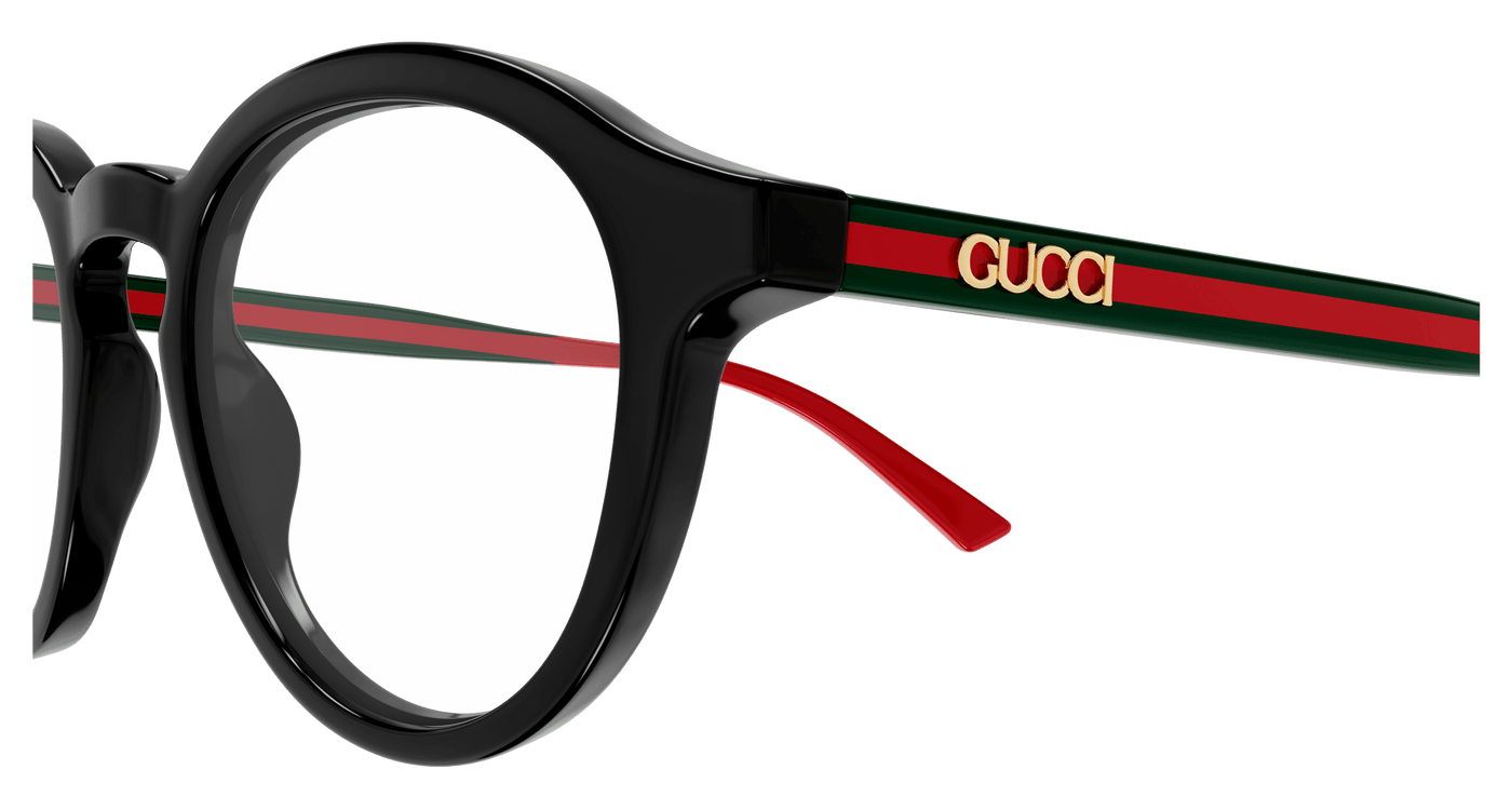 Gucci GG1871O Black 889652531854