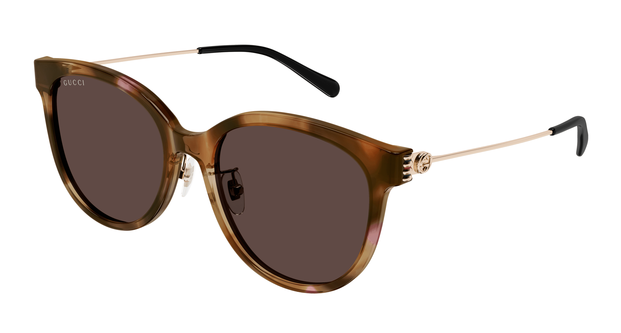 Havana Sunglasses Gucci 889652525334