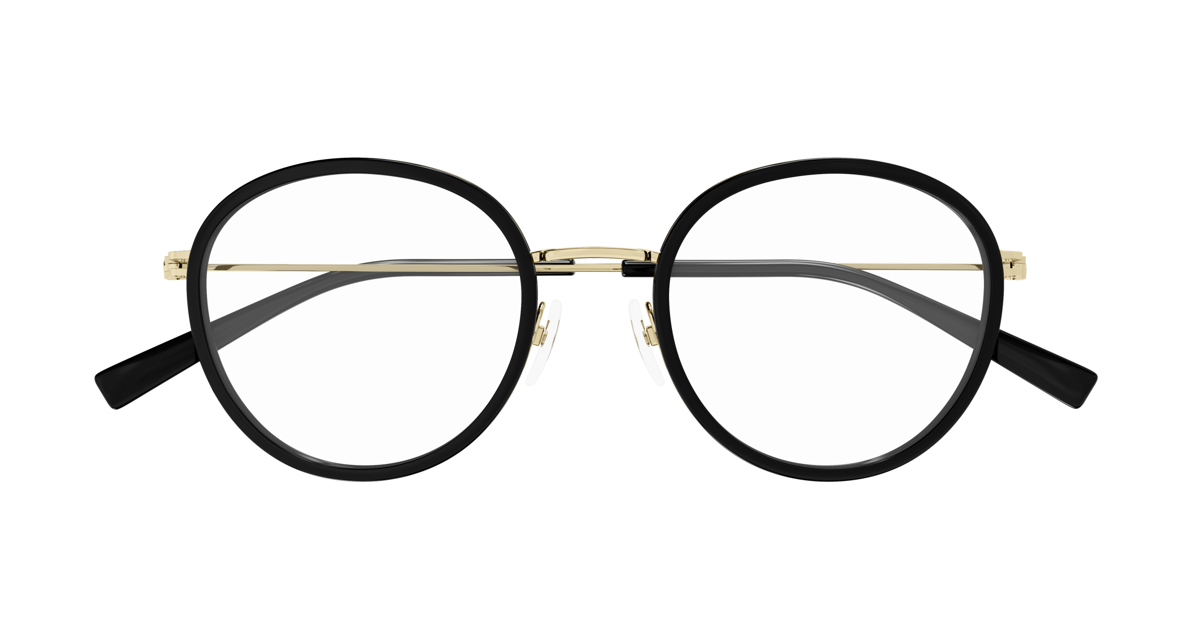 Black Eyeglasses Gucci 889652529226