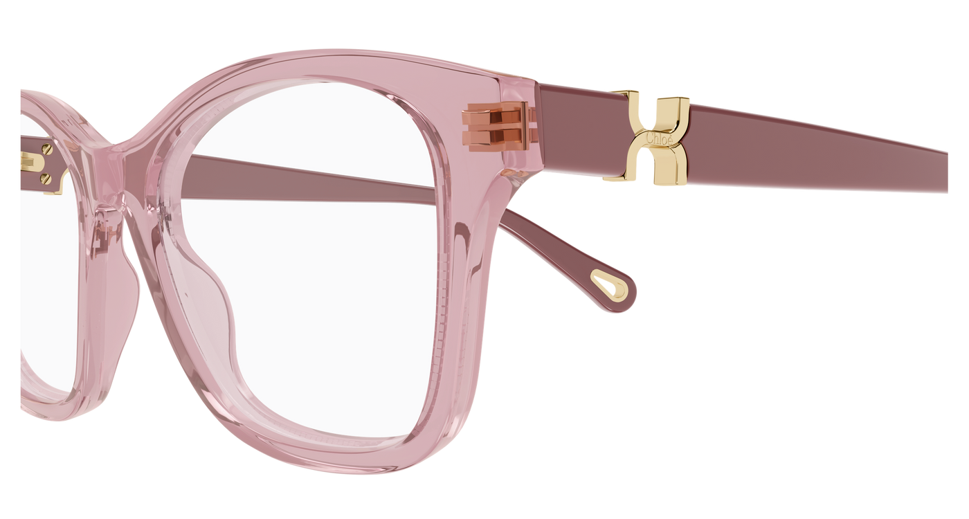 Chloe CH0334O Eyeglasses 889652601878