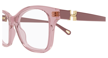 Chloe CH0334O Eyeglasses 889652601878