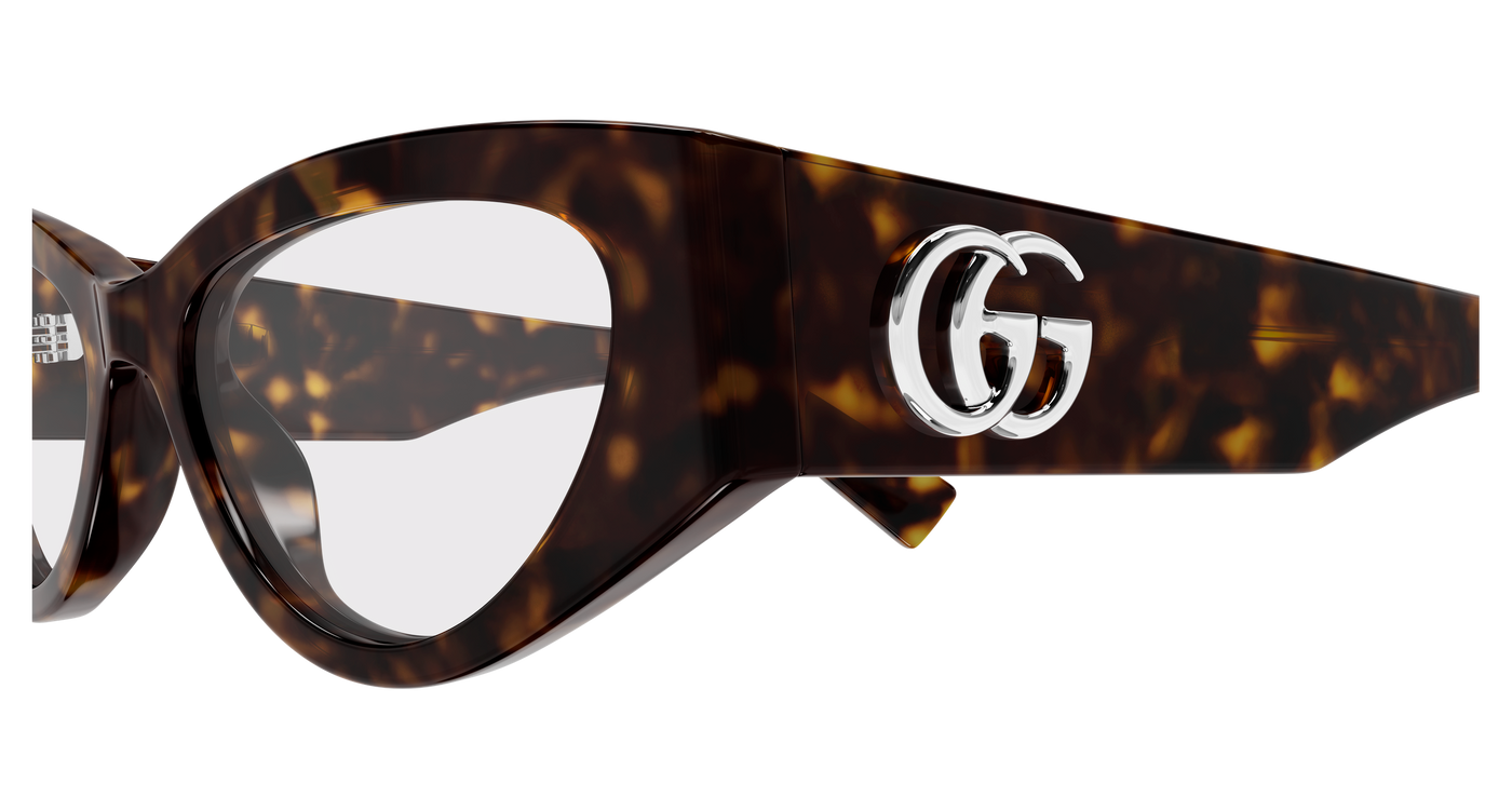 Gucci GG1953O Havana 889652567563