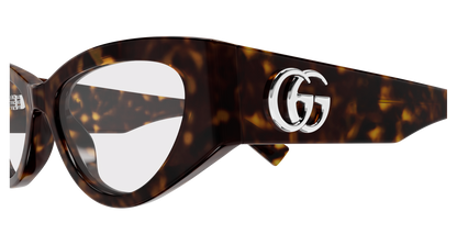 Gucci GG1953O Havana 889652567563