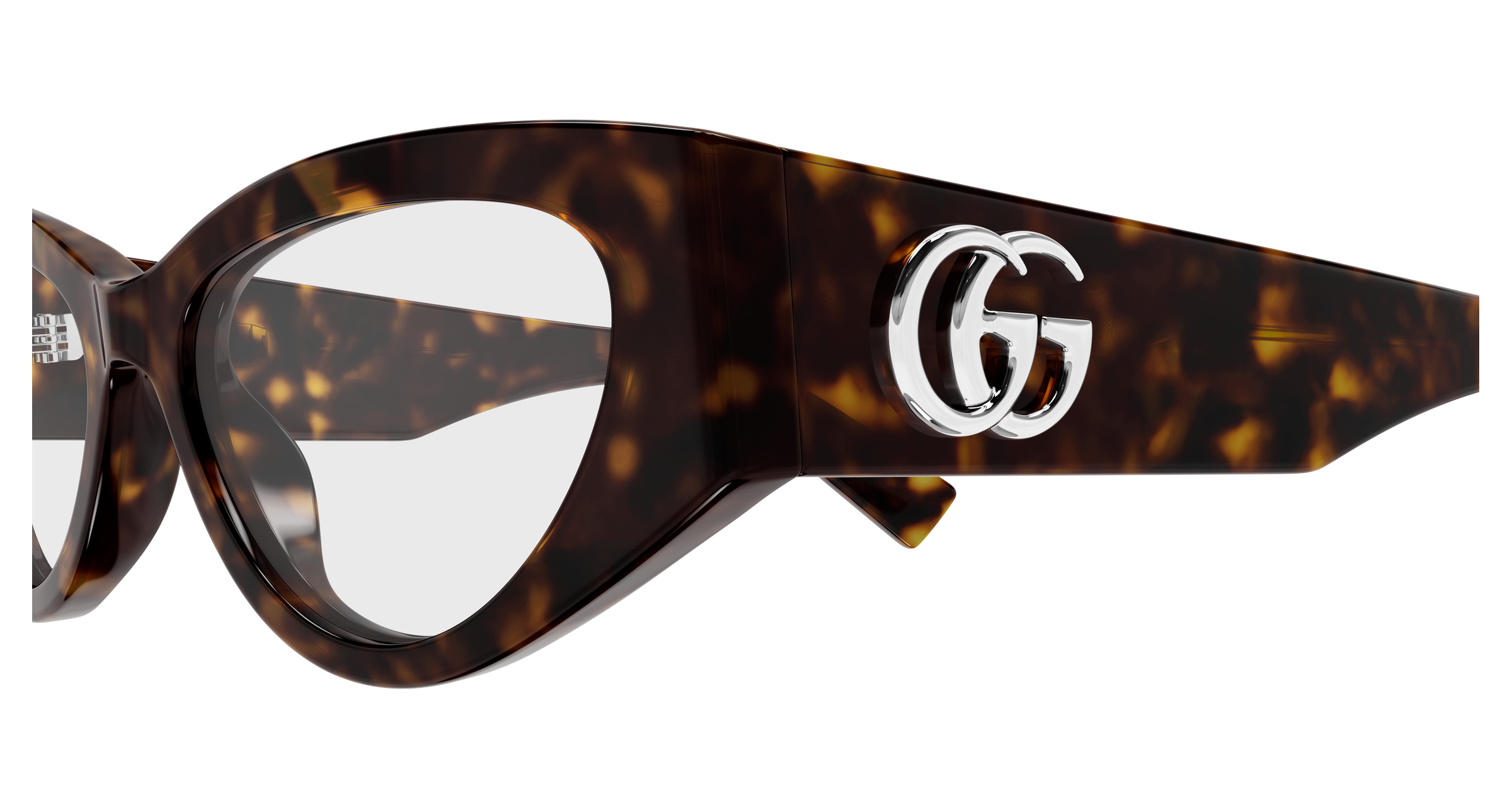 Gucci GG1953O Havana 889652567563