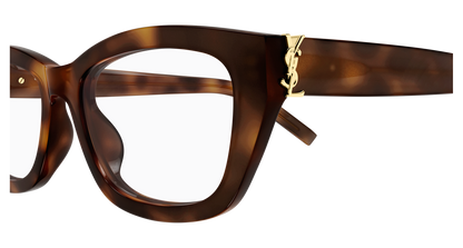 Saint Laurent SL M153 OPT Havana 248 889652606248