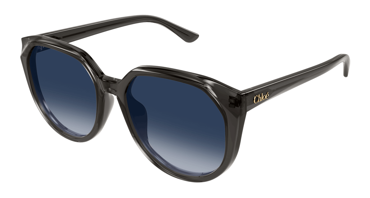 Chloe CH0291SK Sunglasses 889652543635