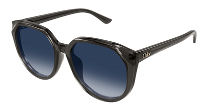 Chloe CH0291SK Sunglasses 889652543635