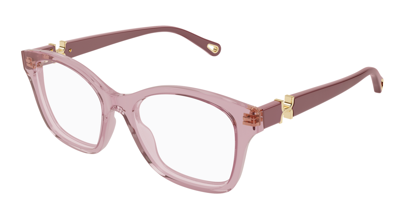 Chloe CH0334O Eyeglasses 889652601779