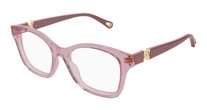 Chloe CH0334O Eyeglasses 889652601779