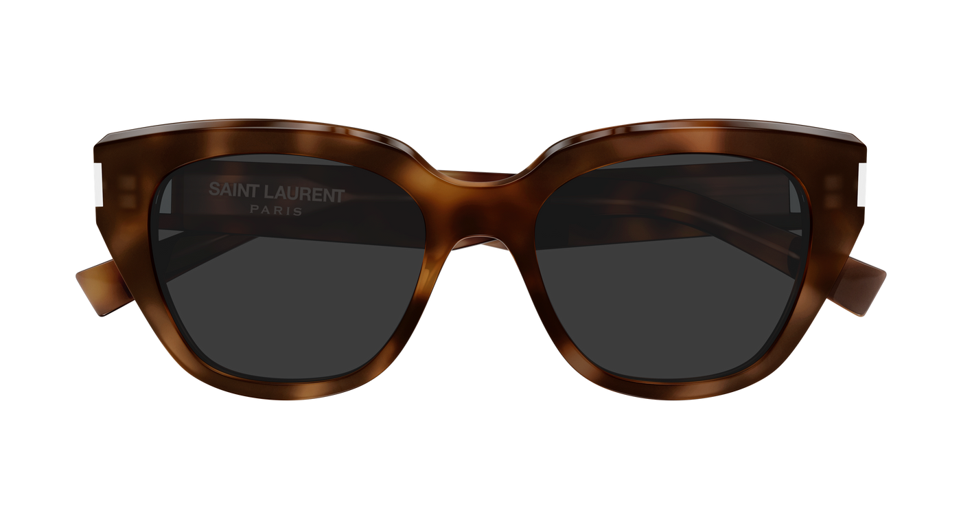 Saint Laurent SL 827/K Havana 889652605036