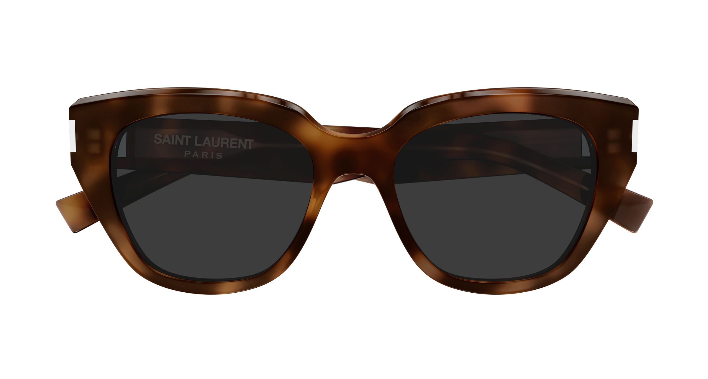 Saint Laurent SL 827/K Havana 889652605036