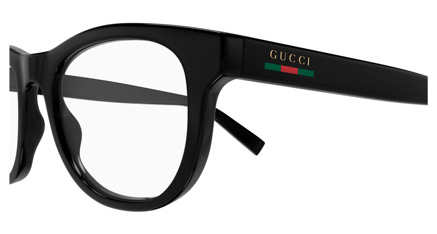 Gucci GG1929O Black 889652565842