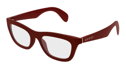 Gucci GG1932O Burgundy 889652570273