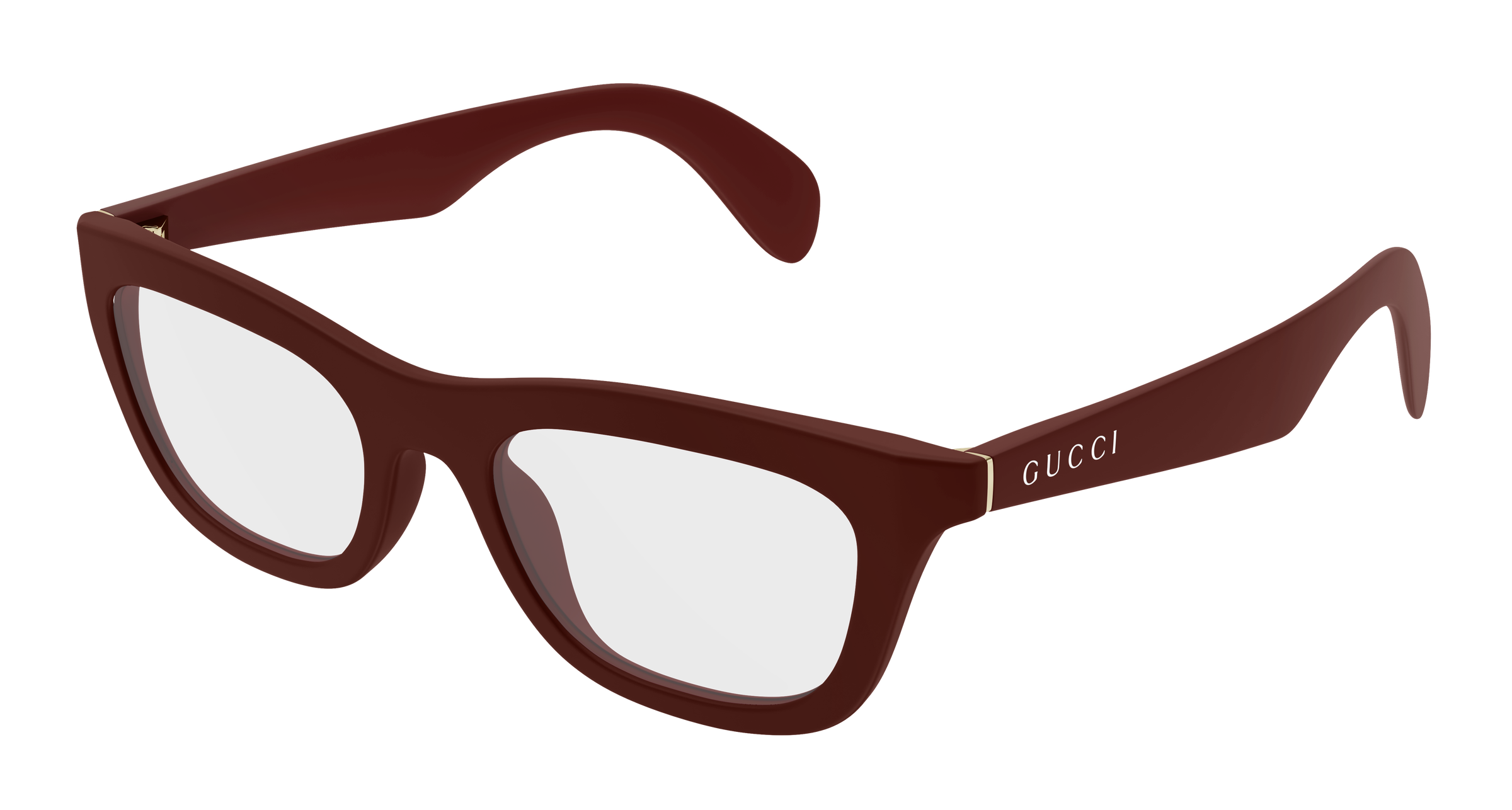 Gucci GG1932O Burgundy 889652570273