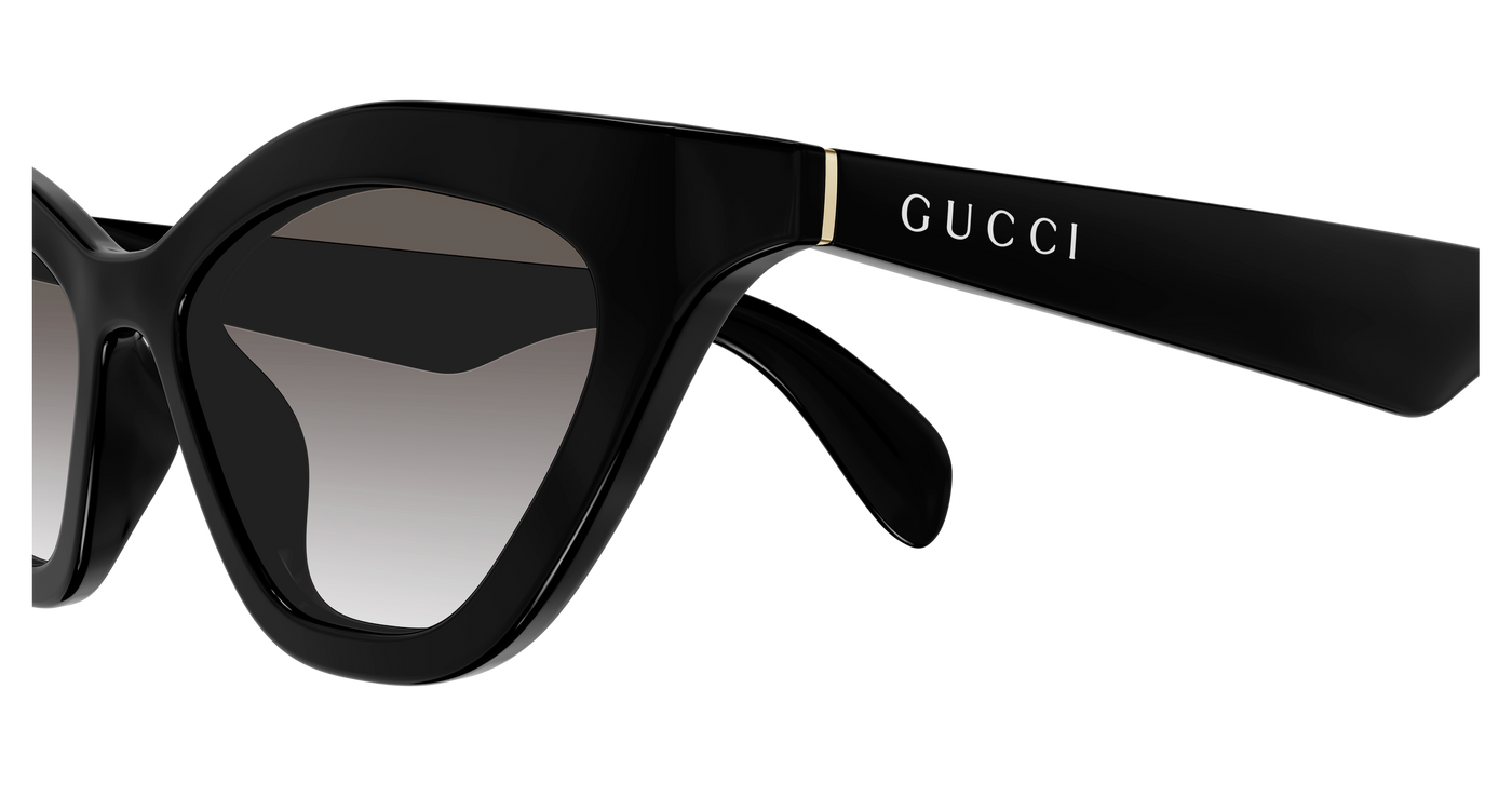Gucci GG1931S Black 889652570198