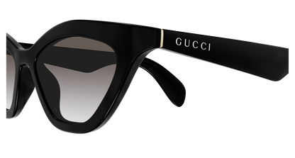 Gucci GG1931S Black 889652570198