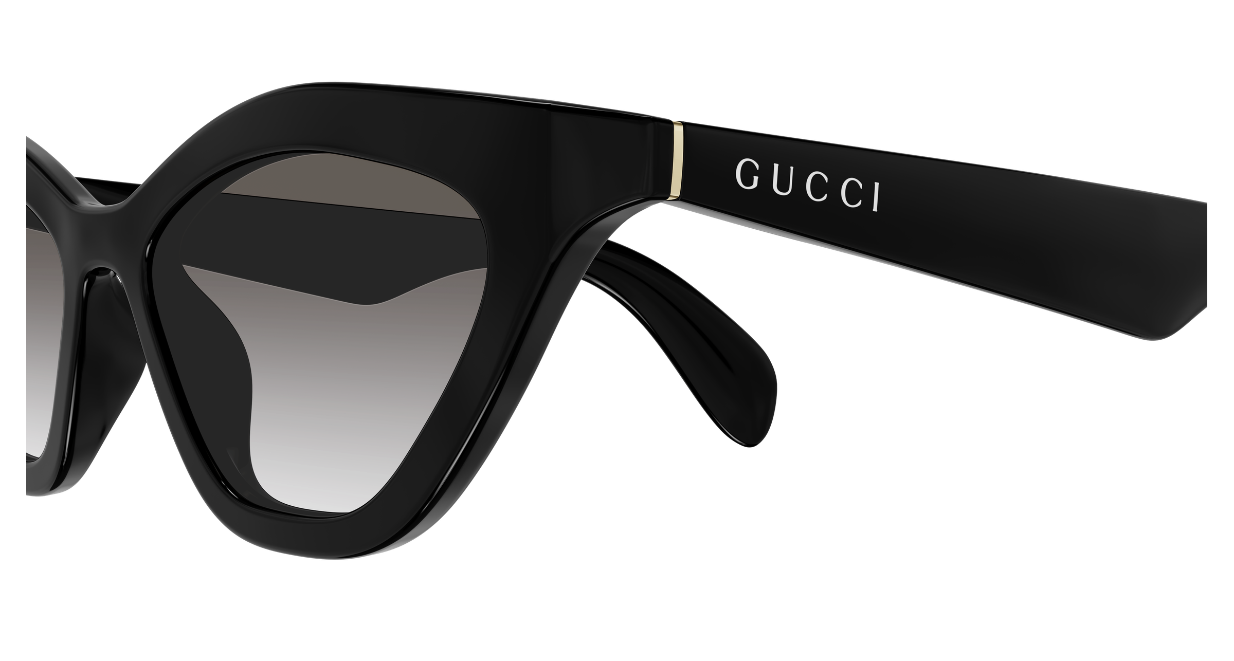 Gucci GG1931S Black 889652570198