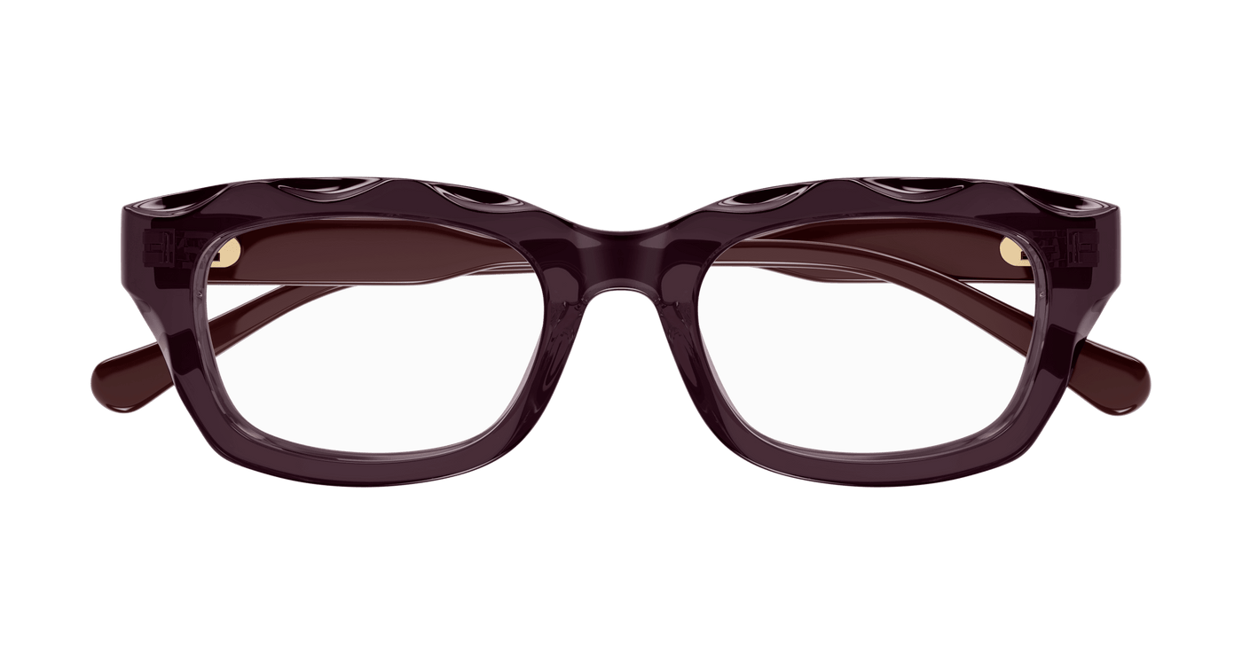 Chloe CH0297O Eyeglasses 889652544021