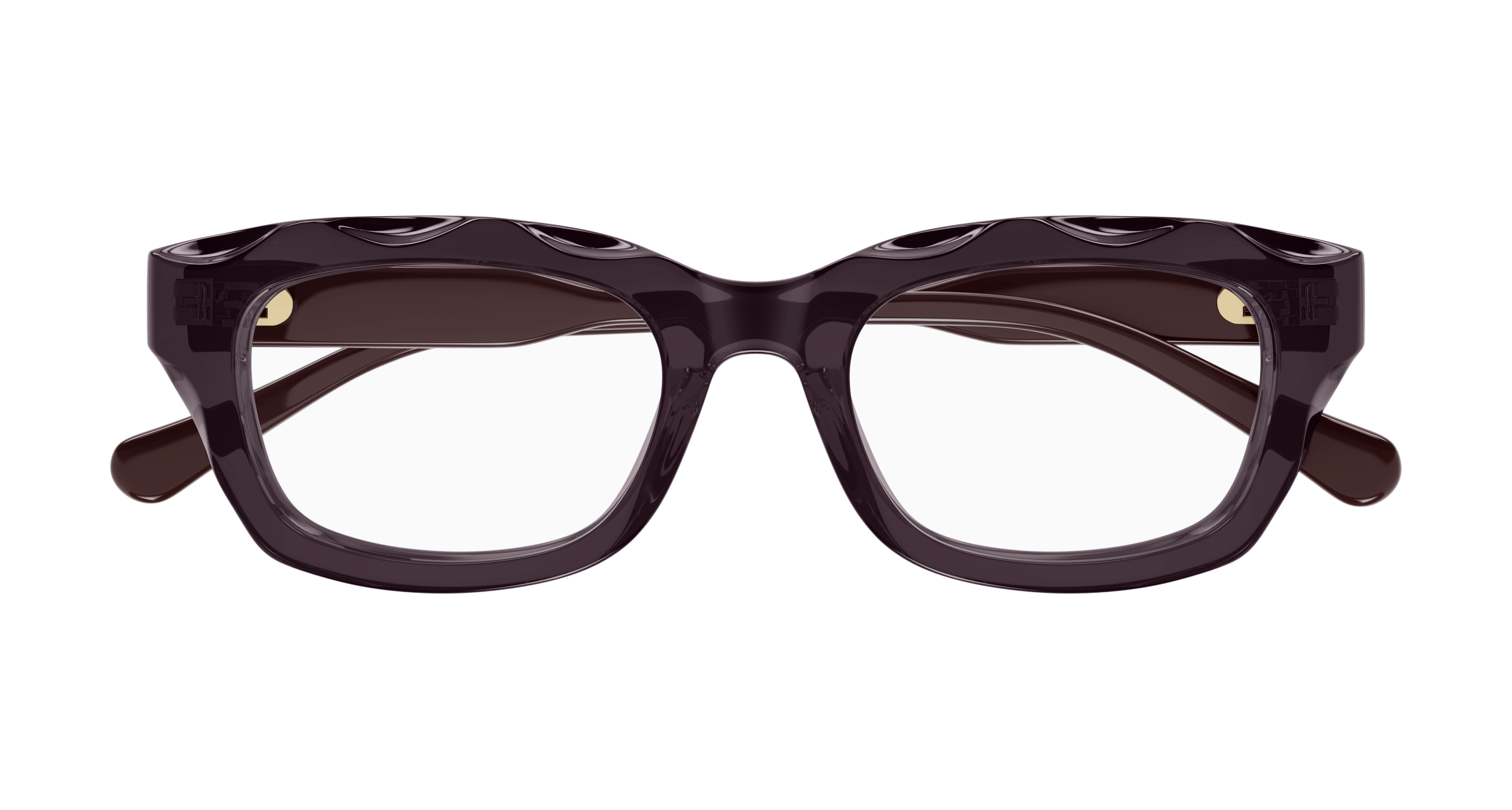 Chloe CH0297O Eyeglasses 889652544021