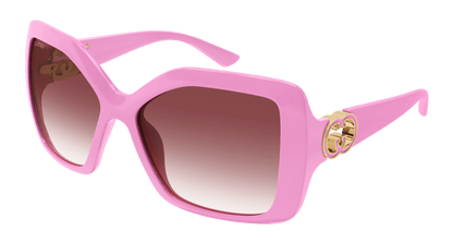 Gucci GG2015S Pink 889652584607