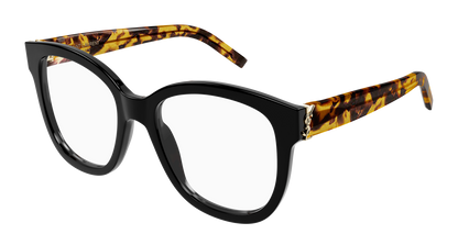 Saint Laurent SL M97 Black 731 889652560731