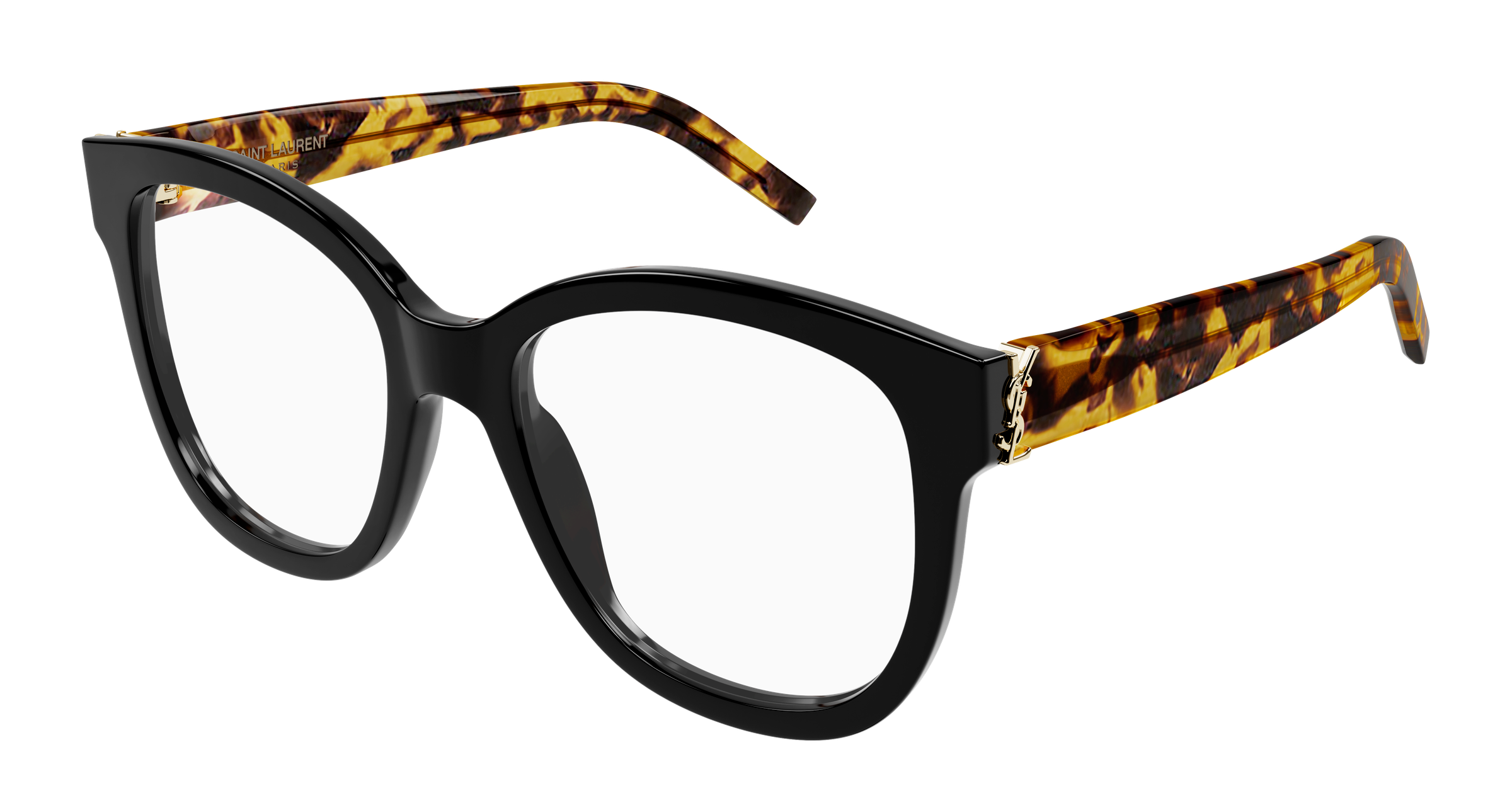 Saint Laurent SL M97 Black 731 889652560731