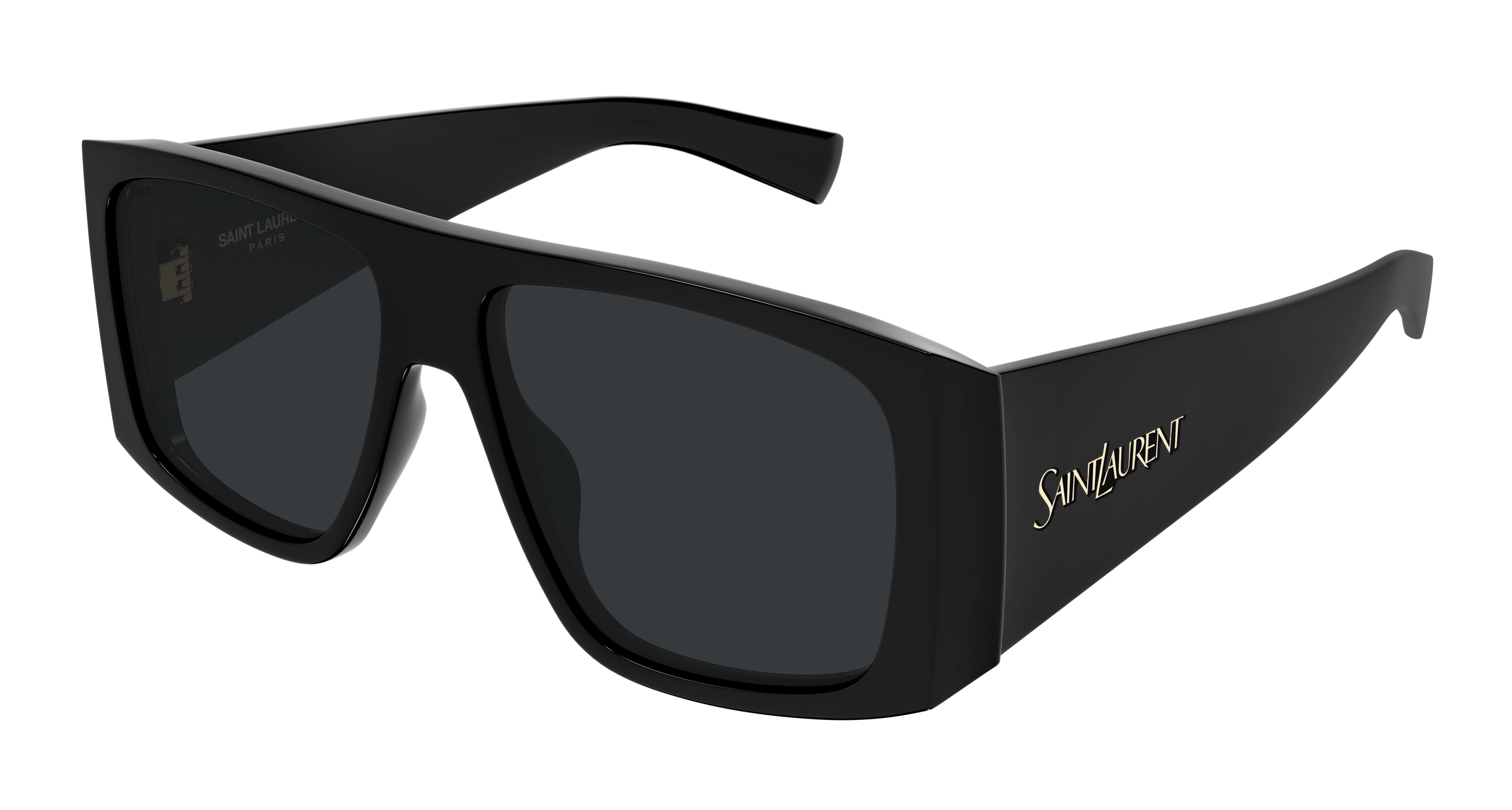 Saint Laurent SL 832 Black 889652605234