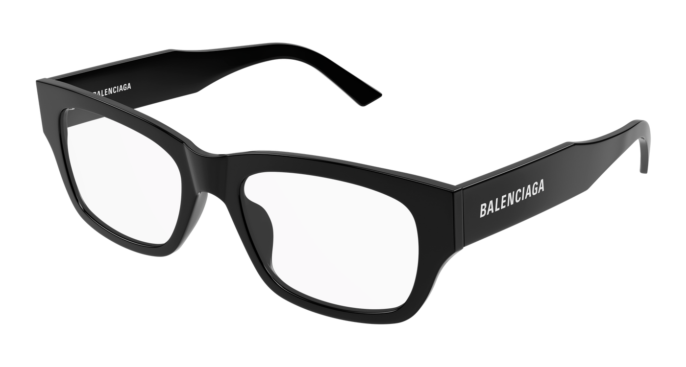 Balenciaga BB0450O Black 889652588773