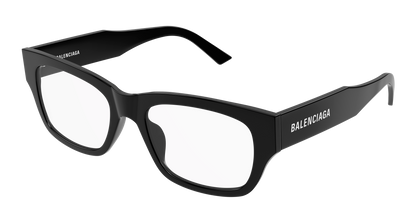 Balenciaga BB0450O Black 889652588773
