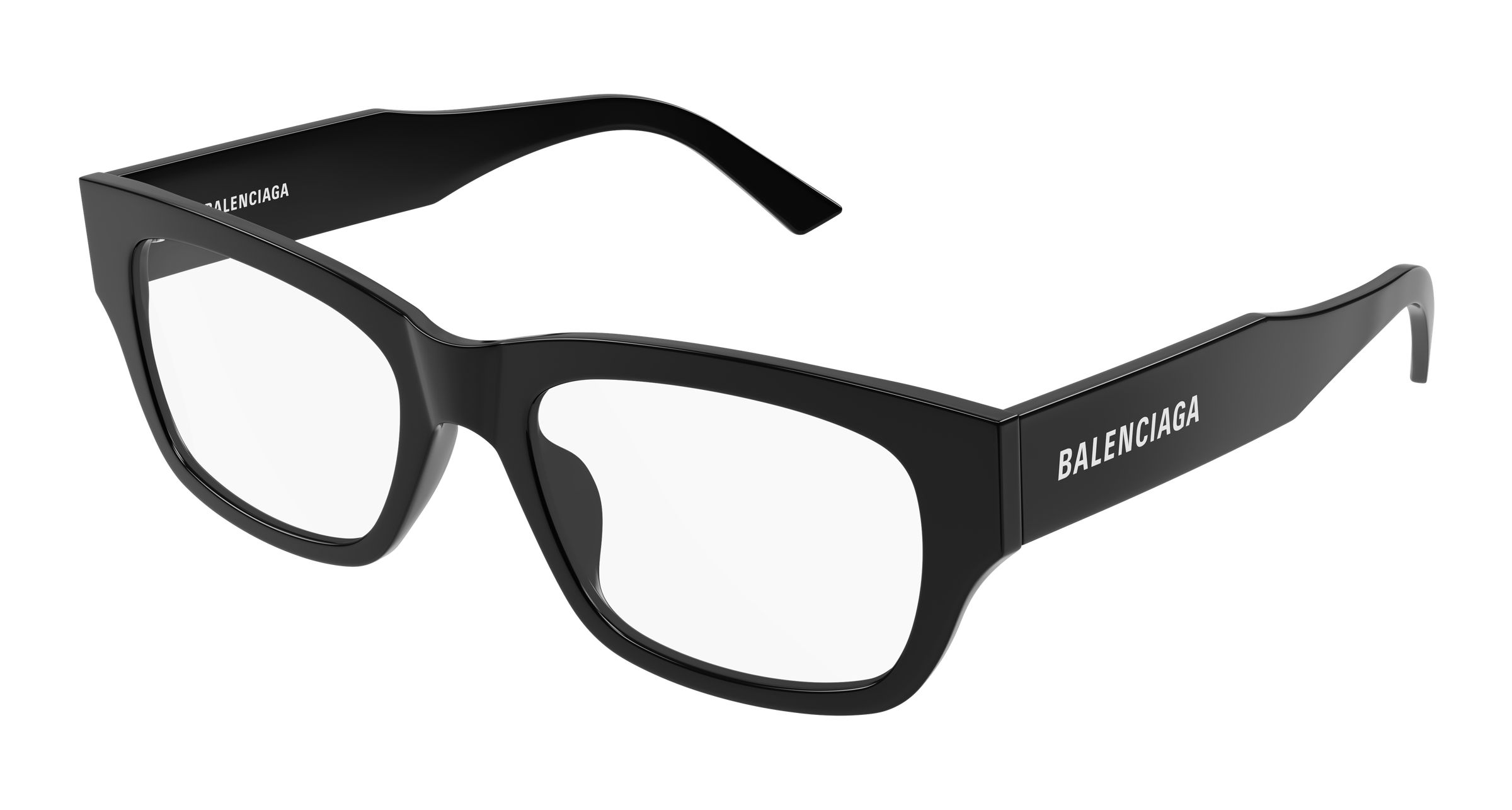 Balenciaga BB0450O Black 889652588773
