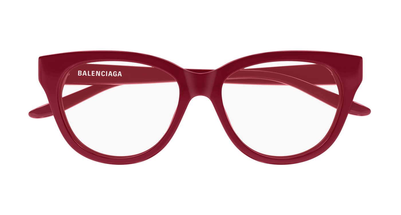 Balenciaga BB0441O Burgundy 889652588421