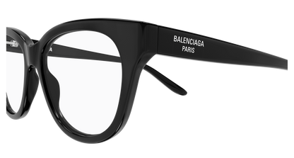 Balenciaga BB0441O Black 889652588384