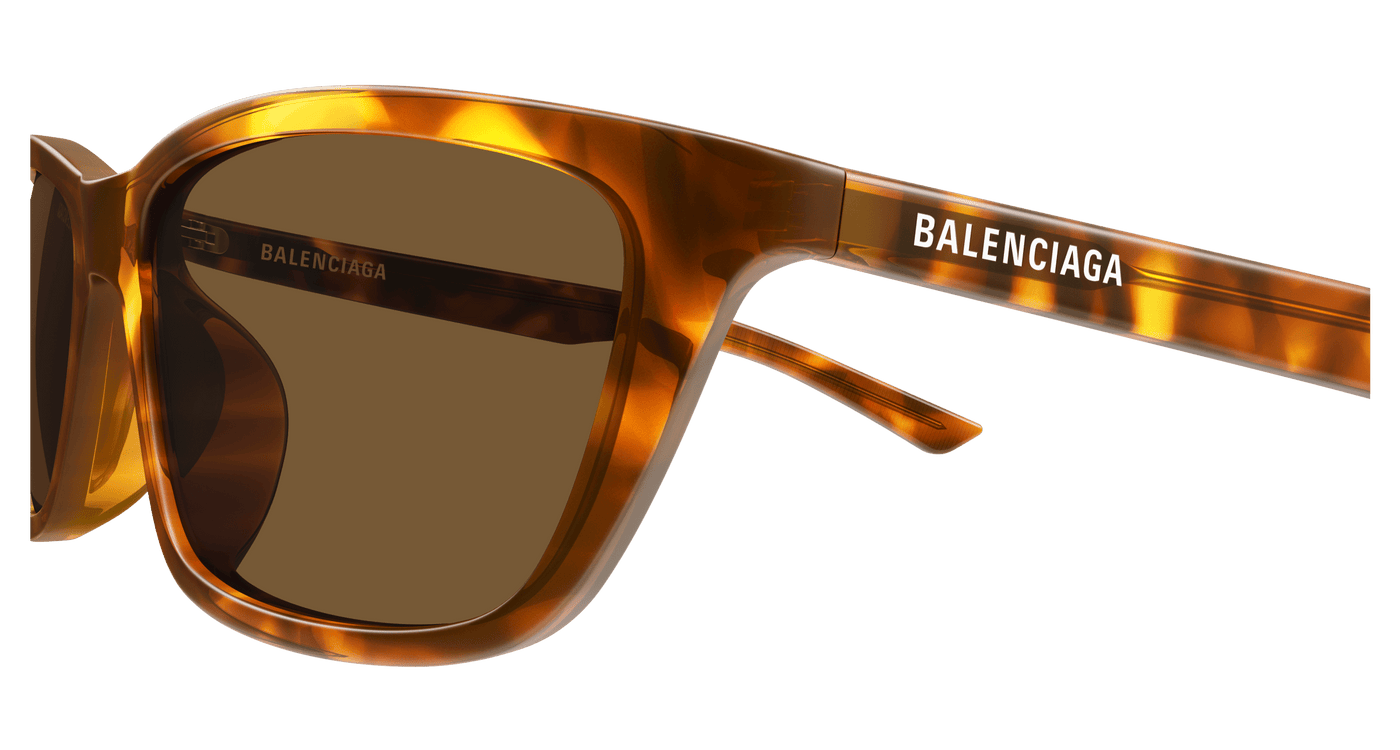 Balenciaga BB0403SK Havana 889652533261