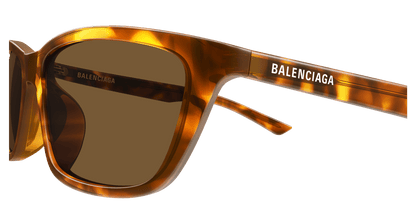 Balenciaga BB0403SK Havana 889652533261