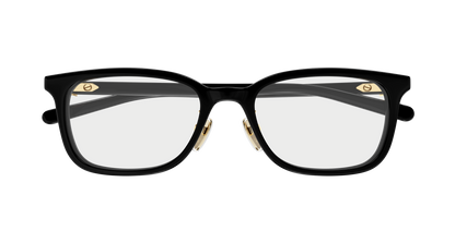Gucci GG2002OJ Black 889652570938