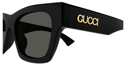 Gucci GG1835S Black 001 889652530215